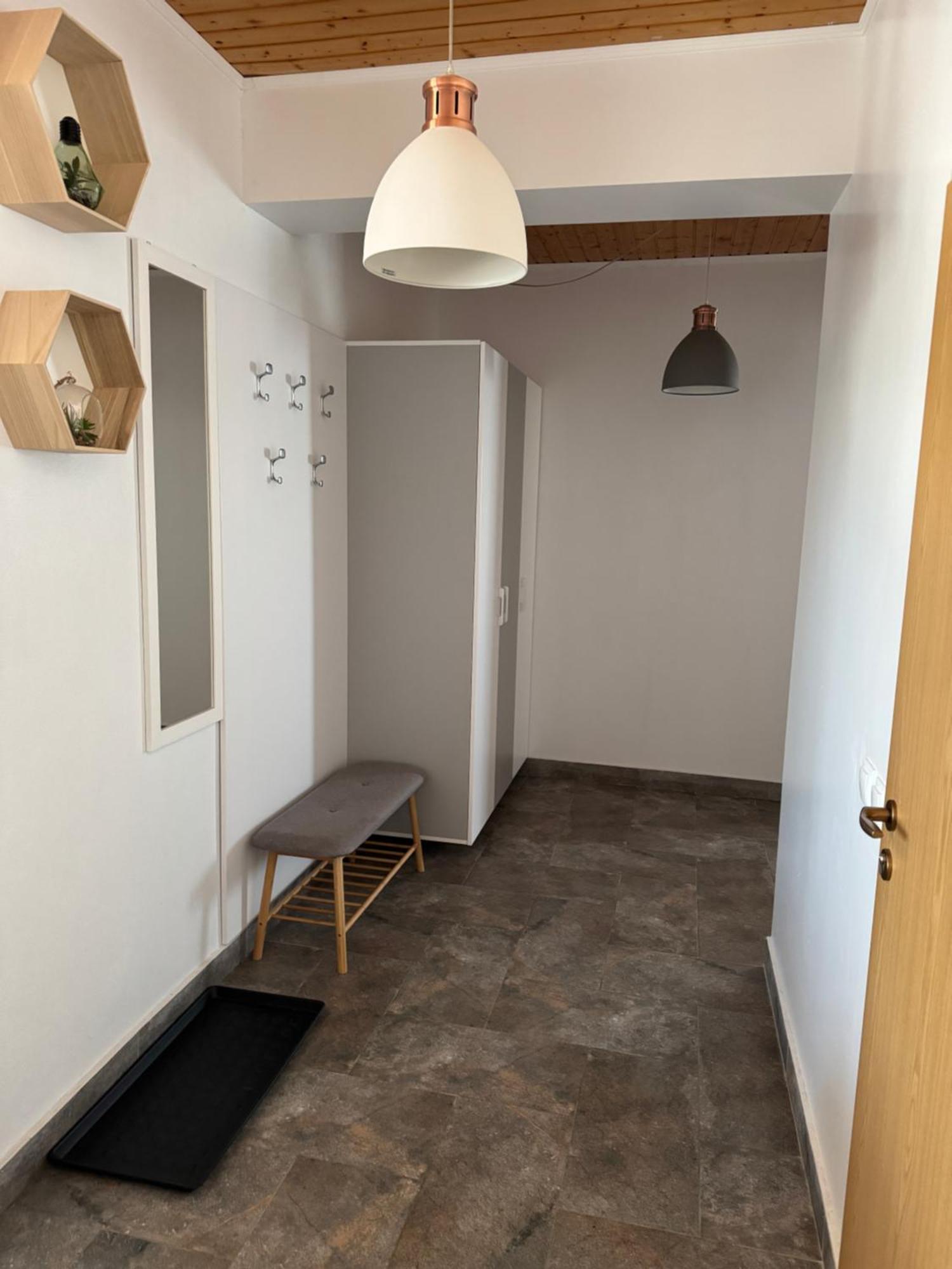 Red Family Apartments Păltiniş 客房 照片